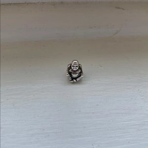 Pandora Buddha Charm